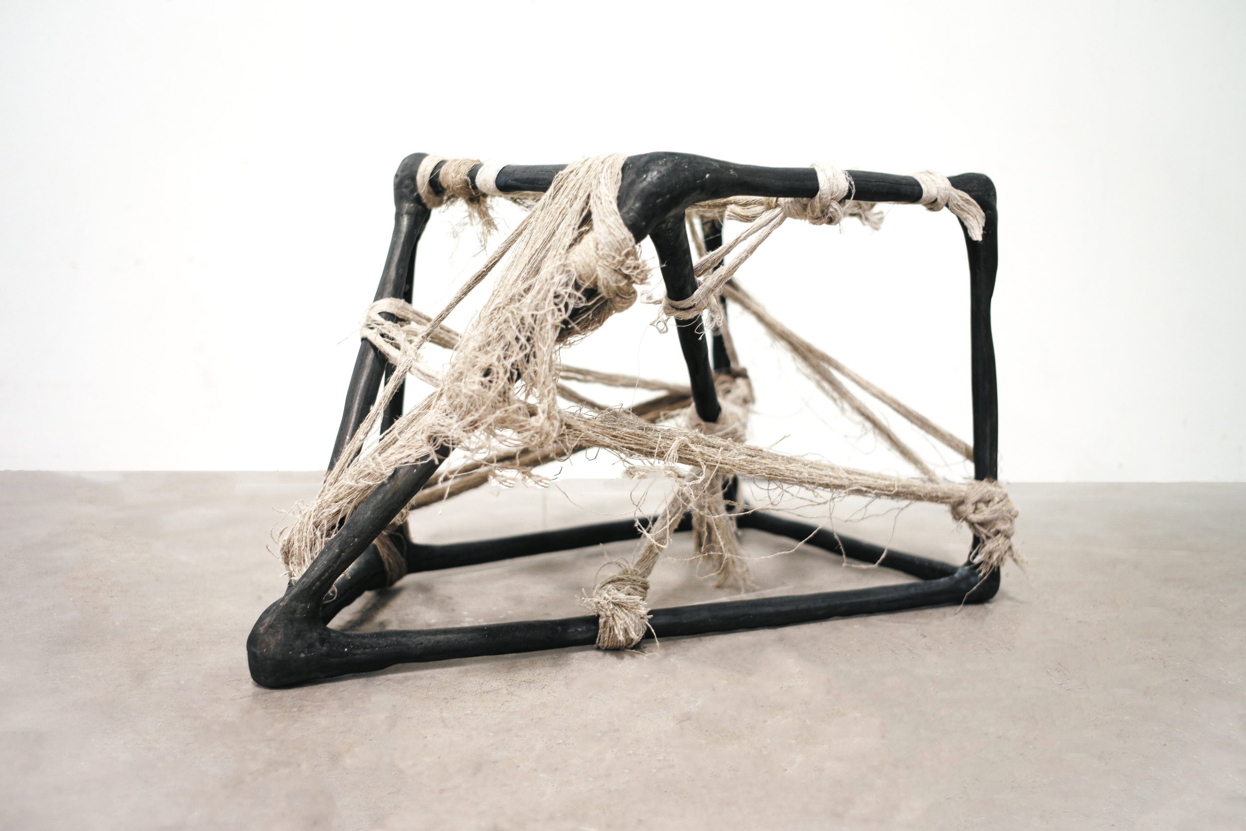 Fig. 3a Lucas and Tyra Morten. Runa. Image credits Courtesy of the artists and Galerie Philia (3) - Copy