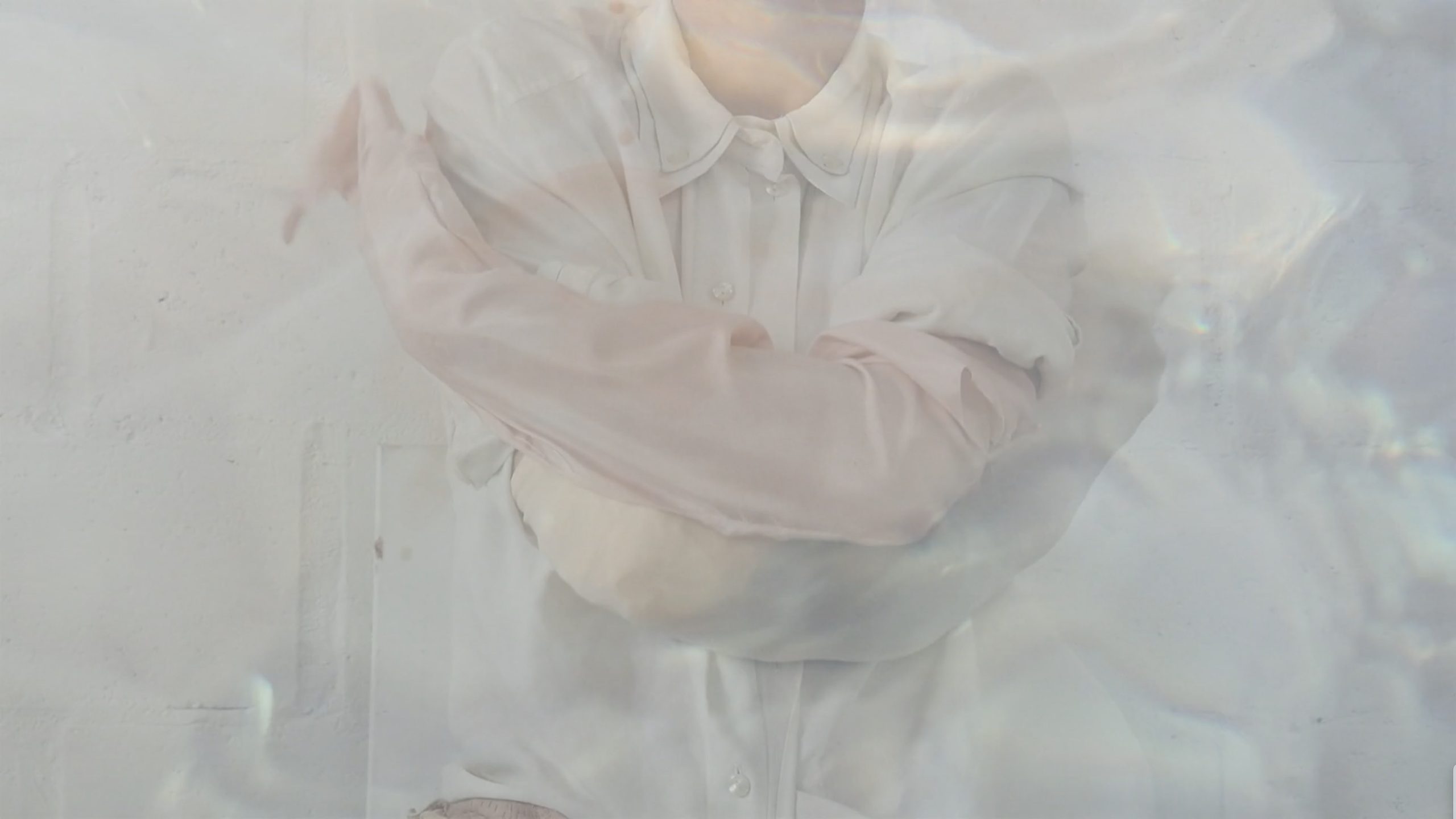 Fig. 5a Laure Prouvost. No More Front Tears. Image credits Courtesy the artist and carlier gebauer