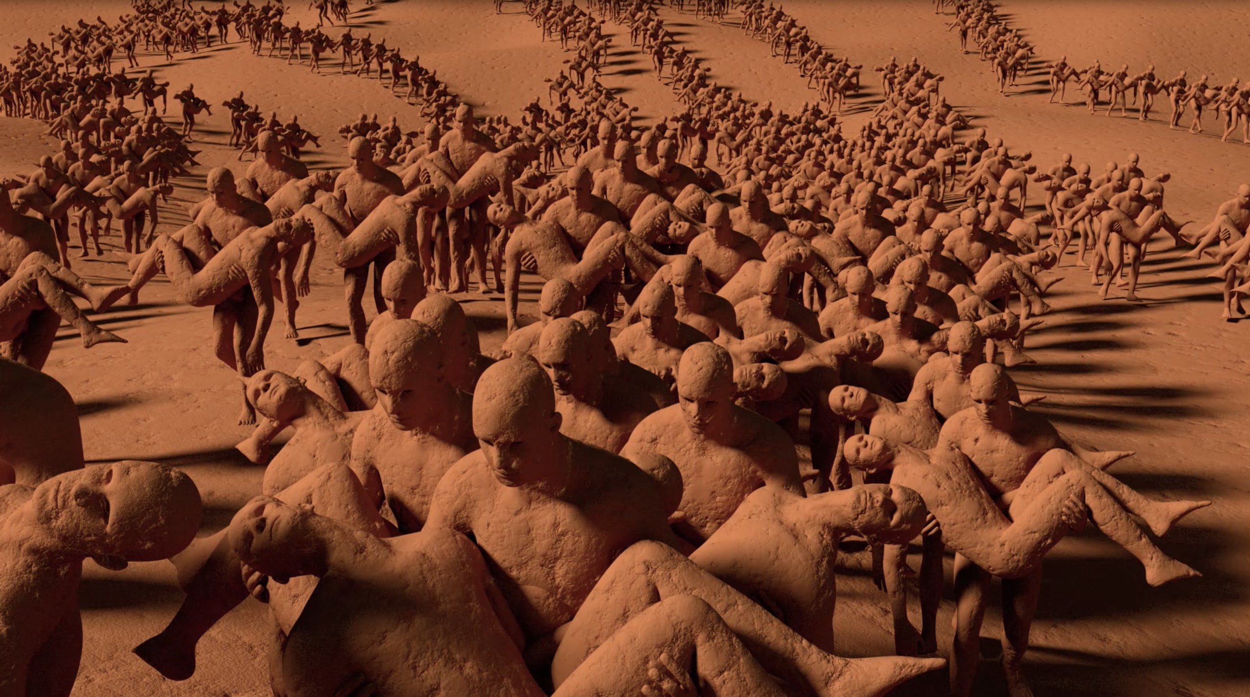 Fig. 9 a Yael Toren_Pieta