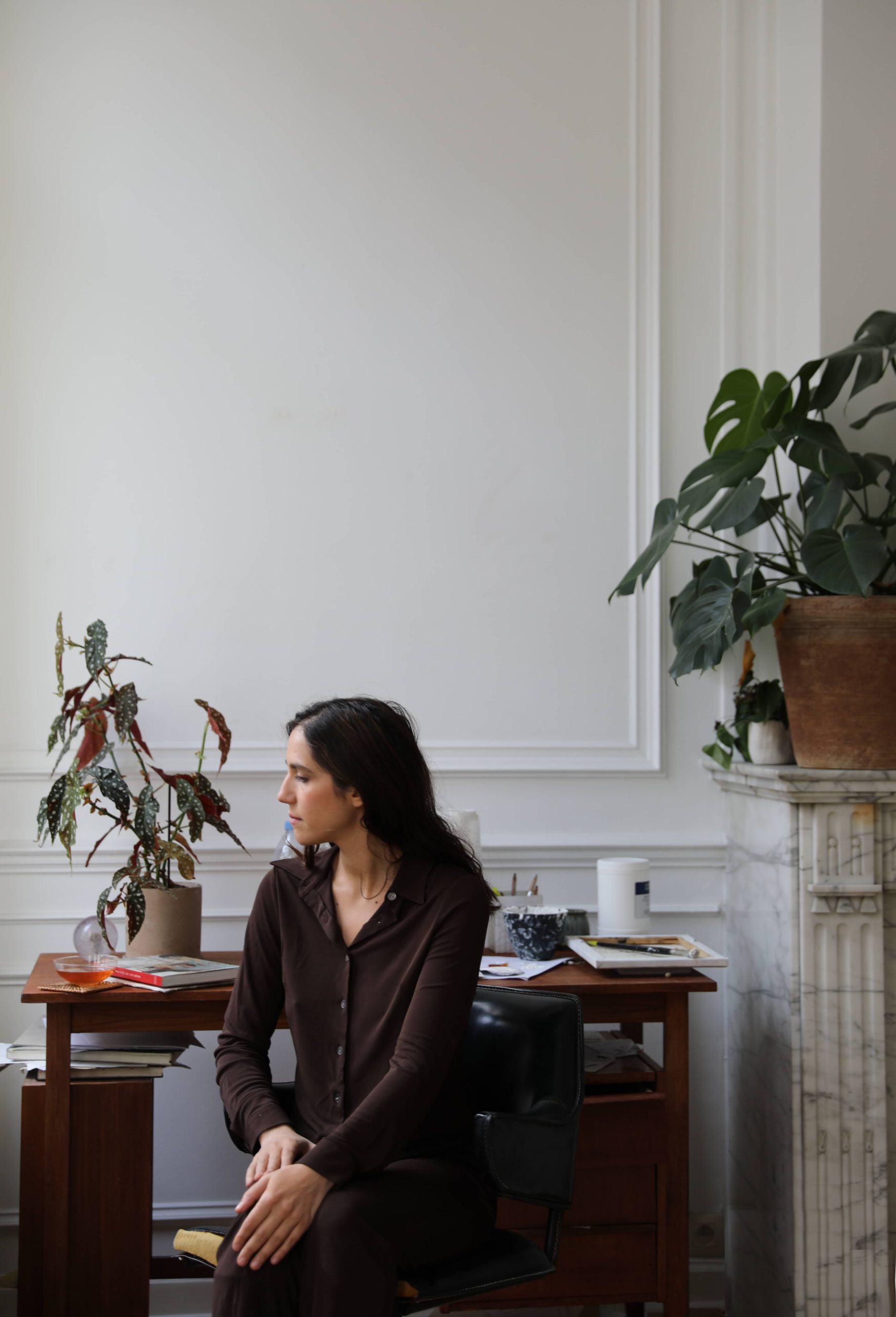 Fig_7 Flora Temnouche. Courtesy of Flora Temnouche and Ygaël Attali