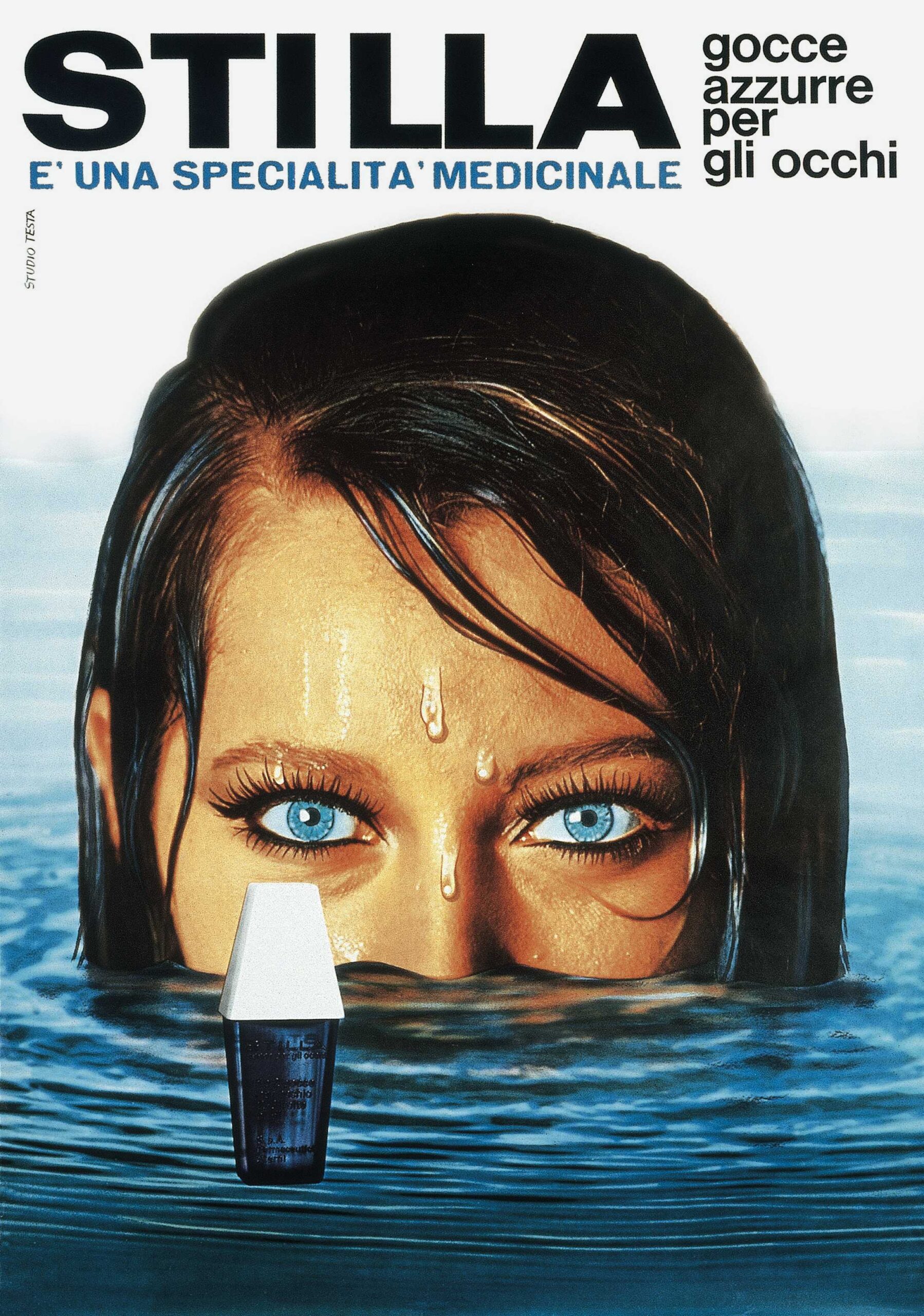 32. Armando Testa - Stilla_Crediti Nino Chironna